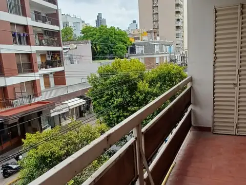 Departamento en Alquiler al Sur