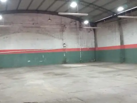 Galpón en Alquiler en Pilar, Partido de Pilar