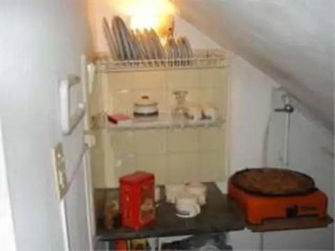 Galpon en Venta en Olivos, USD 240.000