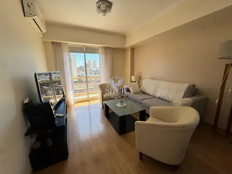 Departamento en Venta en Monserrat, USD 149.000