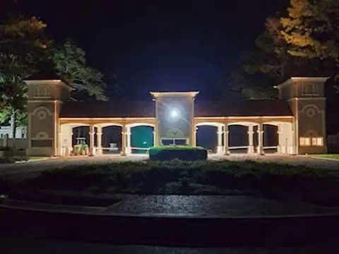 Barrio Cerrado Los Pinares