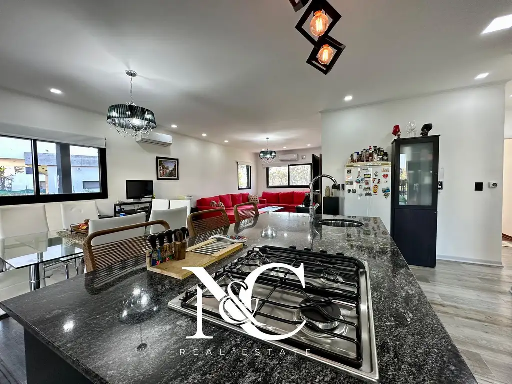 Casa en Greenville Polo & Resort