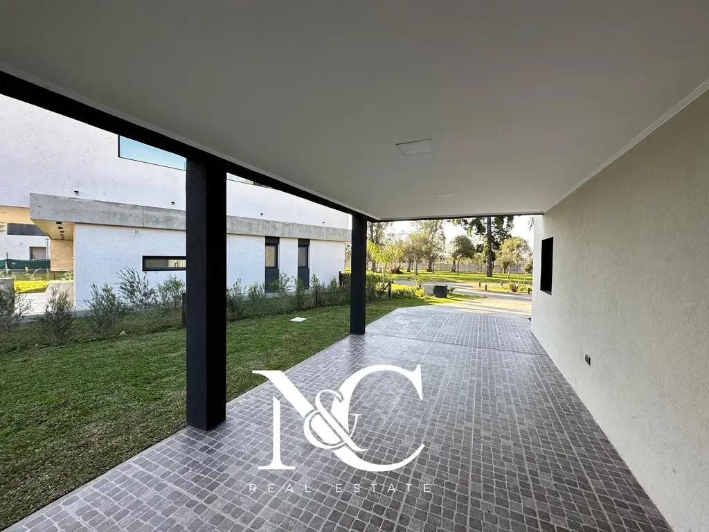 Casa 4 amb en venta Greenville Polo & Resort - Foto 32