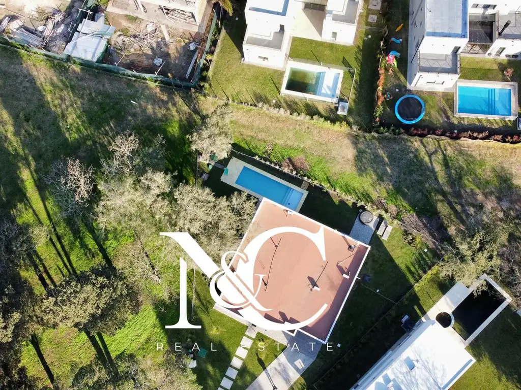 Casa 4 amb en venta Greenville Polo & Resort - Foto 41