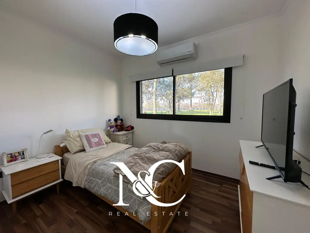 Casa 4 amb en venta Greenville Polo & Resort - Foto 16