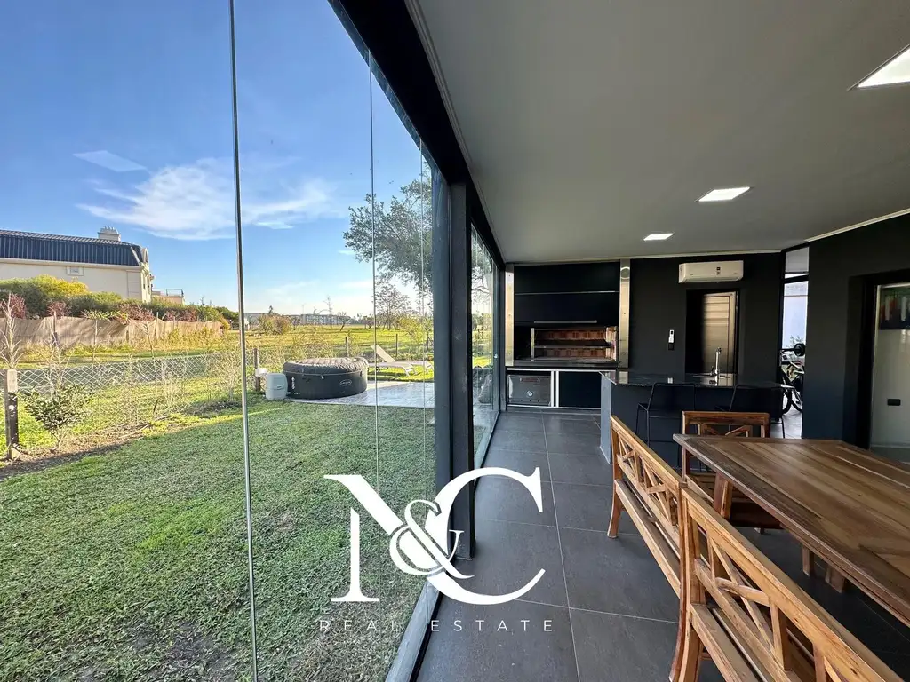 Casa 4 amb en venta Greenville Polo & Resort - Foto 31