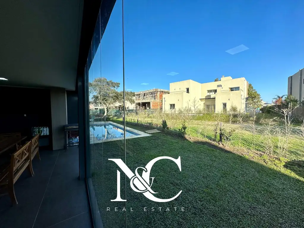 Casa 4 amb en venta Greenville Polo & Resort - Foto 34