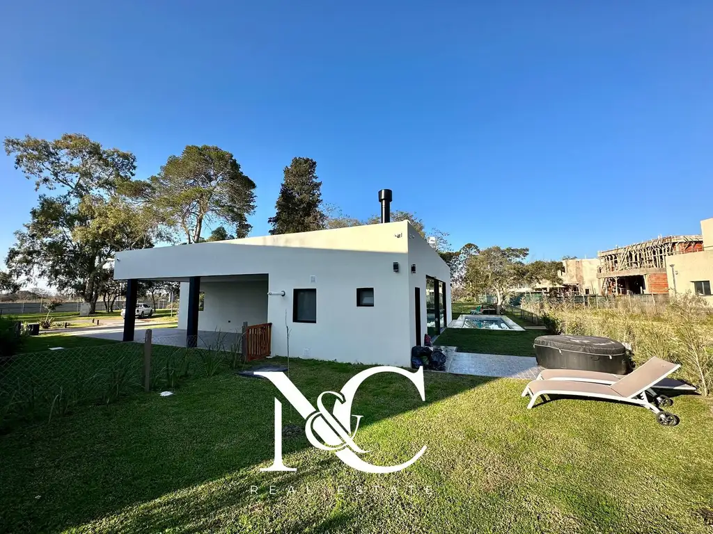 Casa 4 amb en venta Greenville Polo & Resort - Foto 24