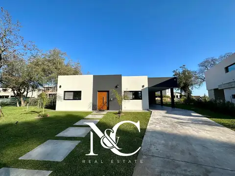 Casa en Venta en Greenville Polo & Resort - 3 dormitorios