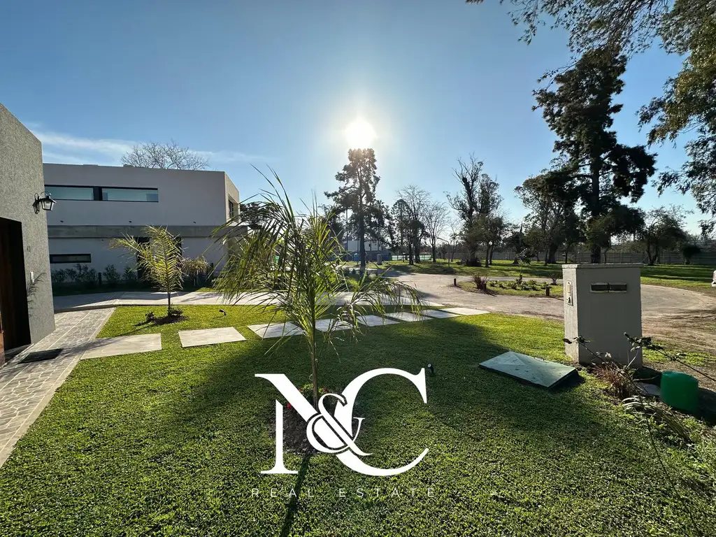 Casa 4 amb en venta Greenville Polo & Resort - Foto 36