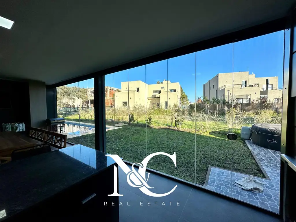 Casa 4 amb en venta Greenville Polo & Resort - Foto 33