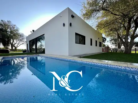 Casa 4 amb en venta Greenville Polo & Resort - Foto 0