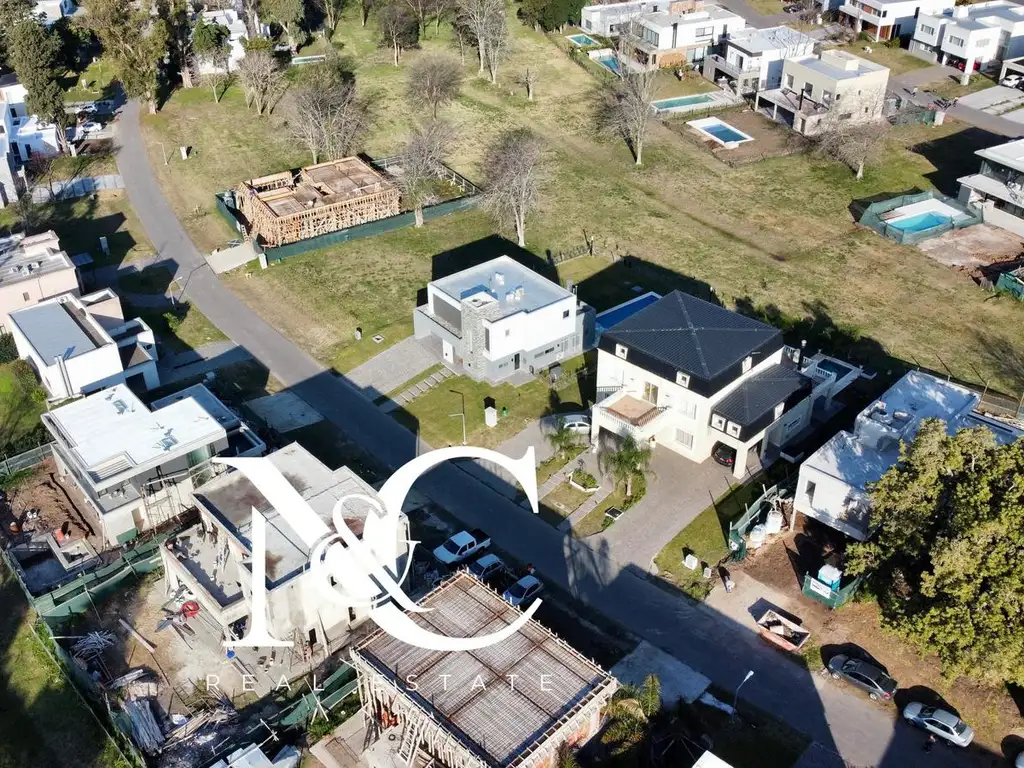 Casa 4 amb en venta Greenville Polo & Resort - Foto 38