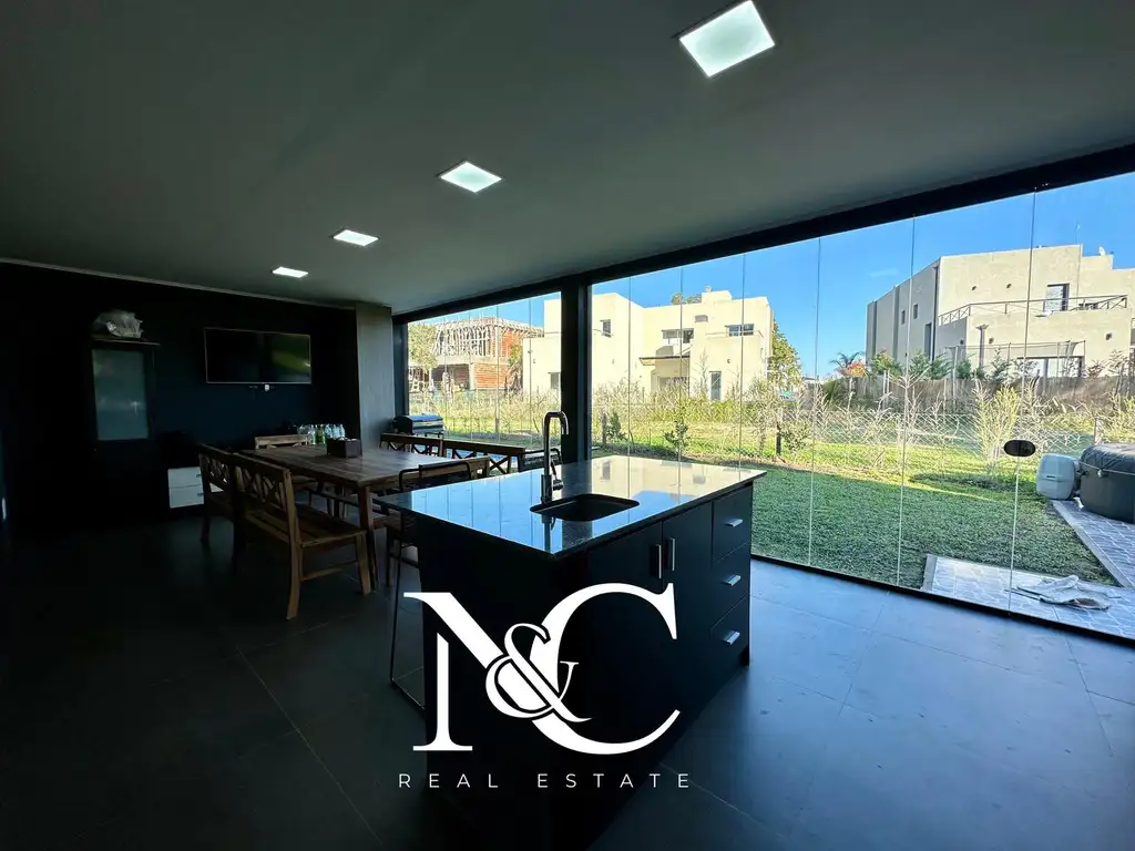 Casa 4 amb en venta Greenville Polo & Resort - Foto 28