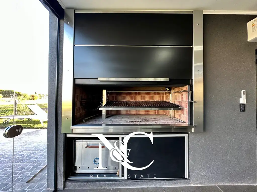 Casa 4 amb en venta Greenville Polo & Resort - Foto 30