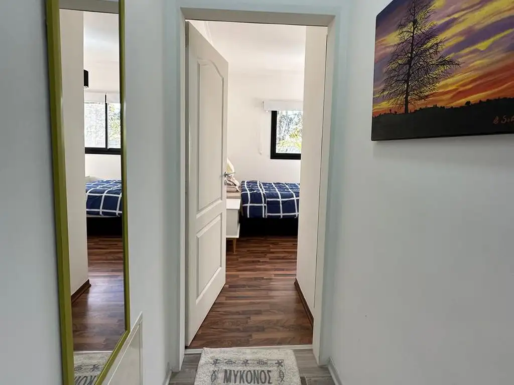 Casa en Greenville Polo & Resort de 3 dormitorios