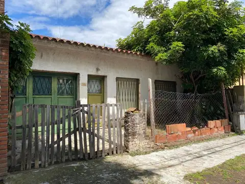 VENTA CASA EN CONSTRUCCION LOTE PROPIO BOULOGNE