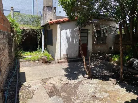 Casa en Venta 54 años