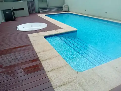 Departamento en Venta 25 años