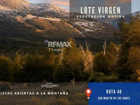 Terreno en Venta de 2500,0 m2