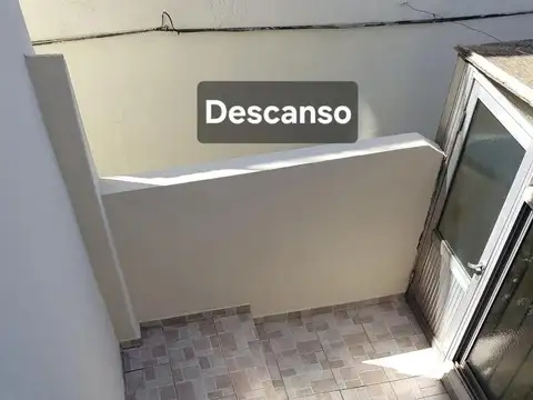 Depto Tipo Casa en Venta en Boedo, USD 169.000