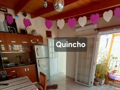 Depto Tipo Casa en Venta de 3 dormitorios