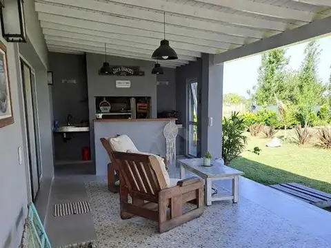 Casa en Venta 1 año