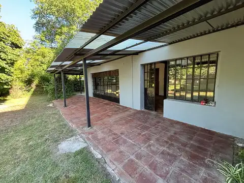 Casa en Venta 56 años