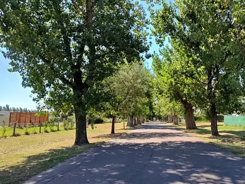 Terreno en Venta en Countries y Barrios Cerrados en Campana, USD 36.000