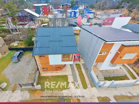 Casa en Venta en Ushuaia, USD 195.000