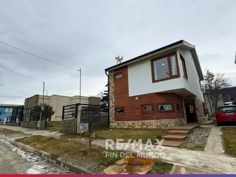 Casa en Venta en Ushuaia, Tierra del Fuego
