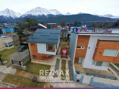 Casa en Venta de 2 dormitorios