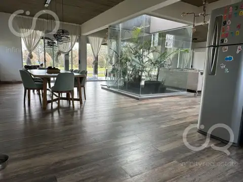 Casa en Venta 5 años