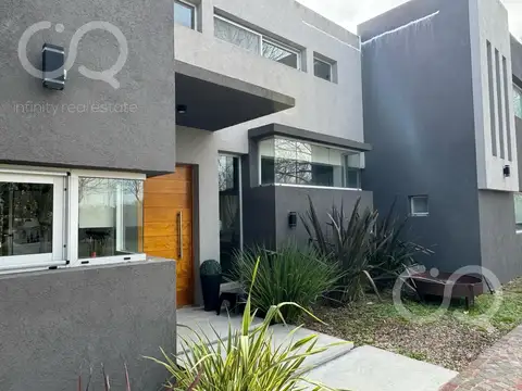 Casa en Fincas de San Vicente