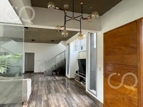 Casa en Fincas de San Vicente