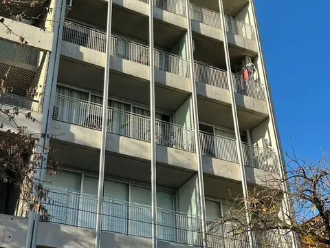 INVERSION CON O SIN RENTA ,EDIFICIO DE SEIS PISOS , A ESTRENAR  EN PARQUE CHAS , ZONA DE CRECIMIENTO EN LA NUEVA VILLA URQUIZA 