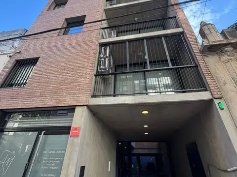 Departamento en Alquiler en Centro, Rosario