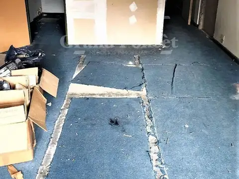 Venta Oficina 1 Ambiente a Reciclar