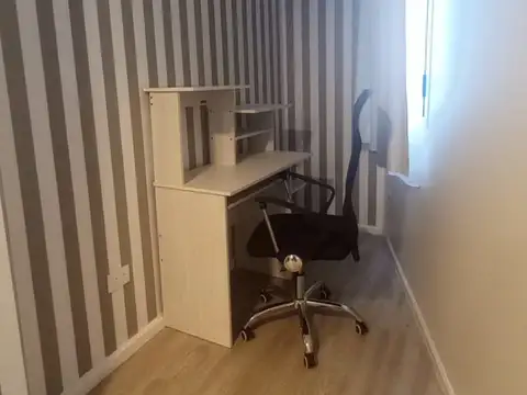 2 ambientes todo incluido