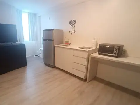 Departamento en Alquiler Temporal de 1 dormitorio