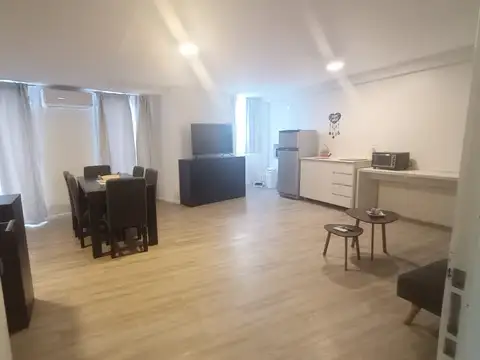 2 ambientes todo incluido