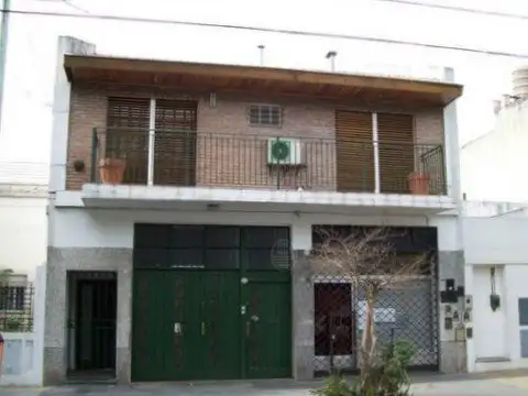 Local en Alquiler 35 años