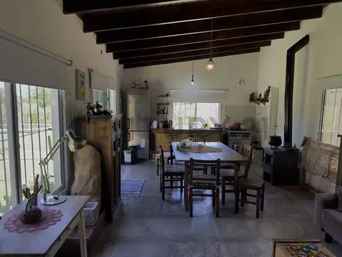 VENTA DE CASA QUINTA EN EL PATO | 1116 m2