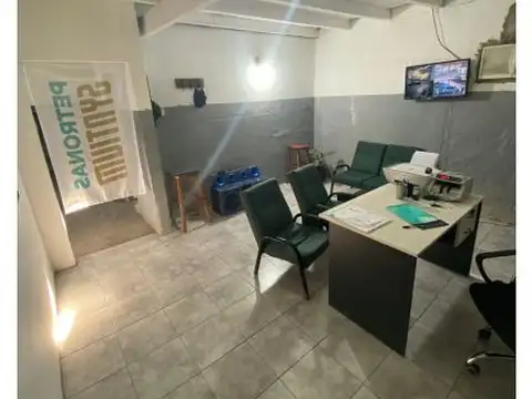 Granadero Baigorria, Eva Peron nº 215 GALPON - VENTA