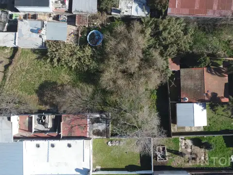 Terreno en Venta en Merlo, USD 65.000