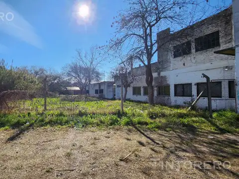 VENTA TERRENO EN MERLO