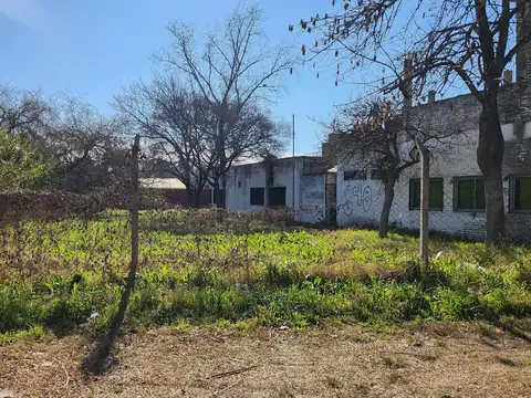 Terreno en Venta 19  mts Frente