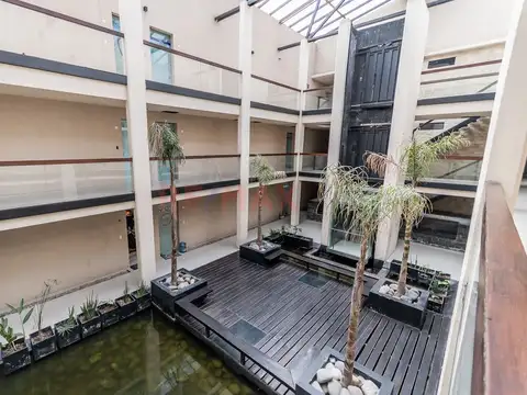 Oficina en Venta con 1 cochera