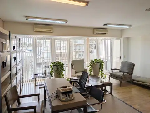 Oficina en Alquiler en Nuñez, $ 1.500.000