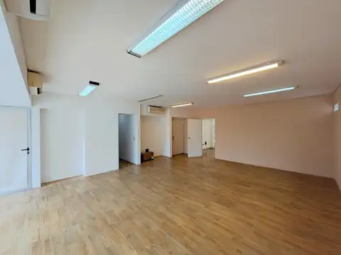 Oficina en alquiler en Nuñez